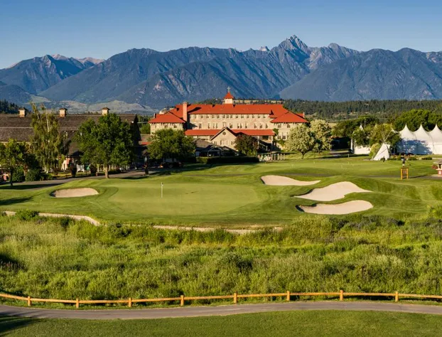St. Eugene Golf Resort & Casino hotel detail image 4