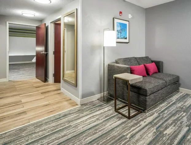 Hampton Inn Wilson Downtown hotel detail image 4