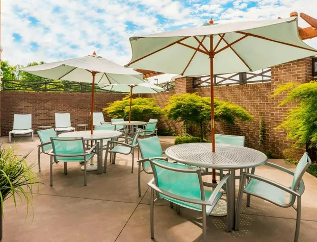 Springhill Suites by Marriott Richmond Northwest hotel detail image 4