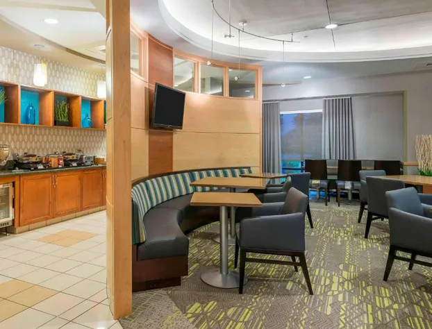 Springhill Suites by Marriott Richmond Northwest hotel detail image 4