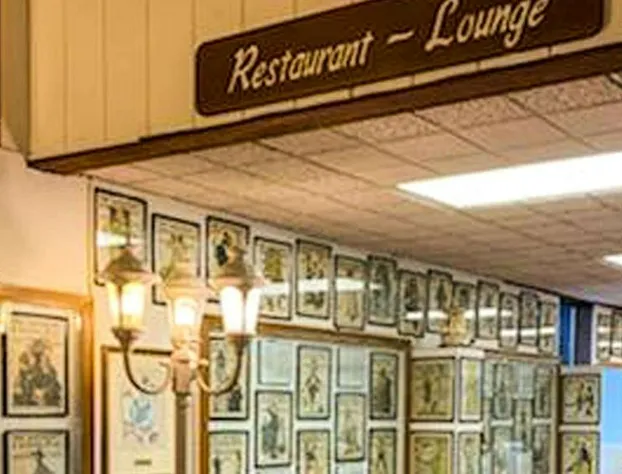 Voyageur Inn and Conference Center hotel detail image 2