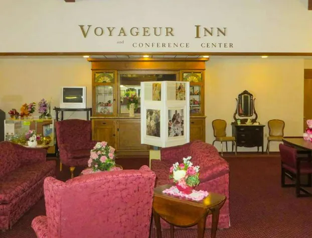 Voyageur Inn and Conference Center hotel detail image 3