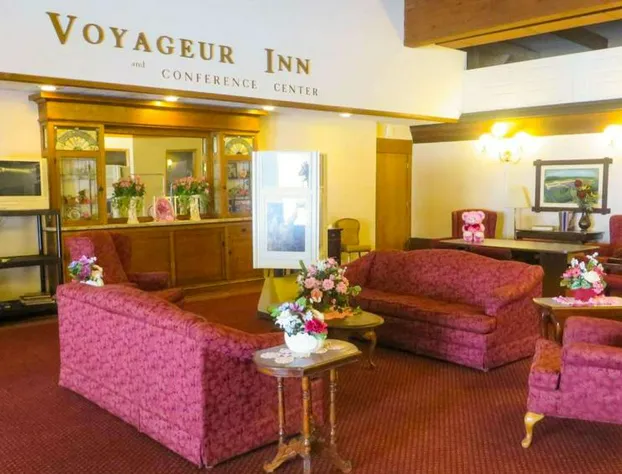Voyageur Inn and Conference Center hotel detail image 4
