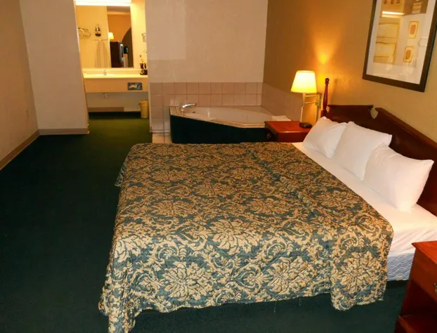 Country Hearth Inn and Suites Dawson hotel detail image 4