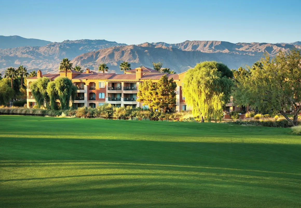 Marriott's Shadow Ridge I-The Villages hotel hero