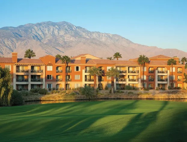 Marriott's Shadow Ridge I-The Villages hotel detail image 1