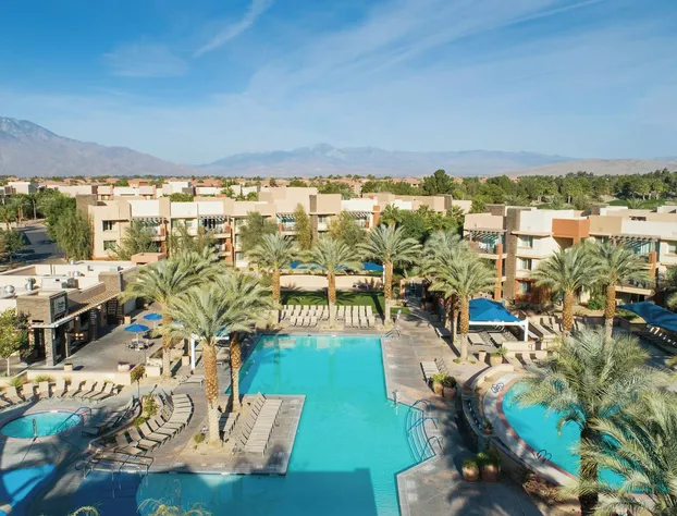 Marriott's Shadow Ridge I-The Villages hotel detail image 4