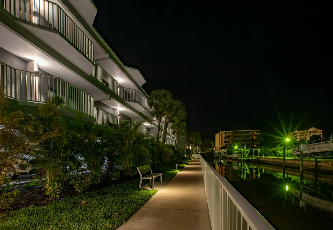 The Fold Hotels Indian Shores hotel hero