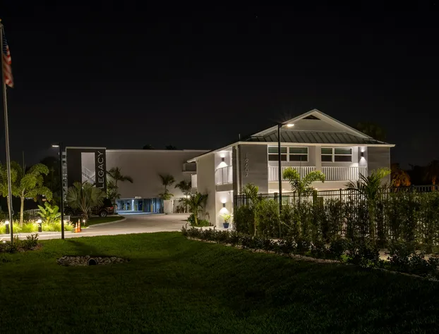 The Fold Hotels Indian Shores hotel detail image 2