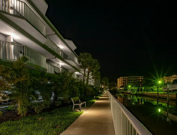 The Fold Hotels Indian Shores hotel detail image 1