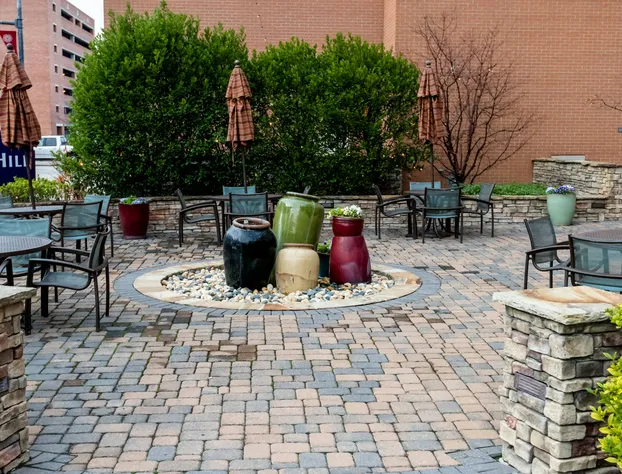 SpringHill Suites Birmingham Downtown at UAB hotel detail image 1