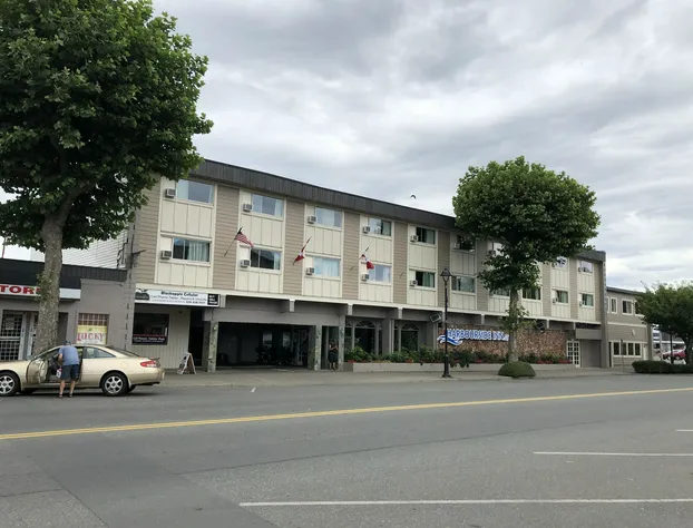 Harbourside Inn hotel detail image 1