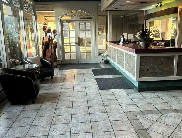 Harbourside Inn hotel detail image 2