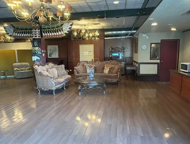 Harbourside Inn hotel detail image 4