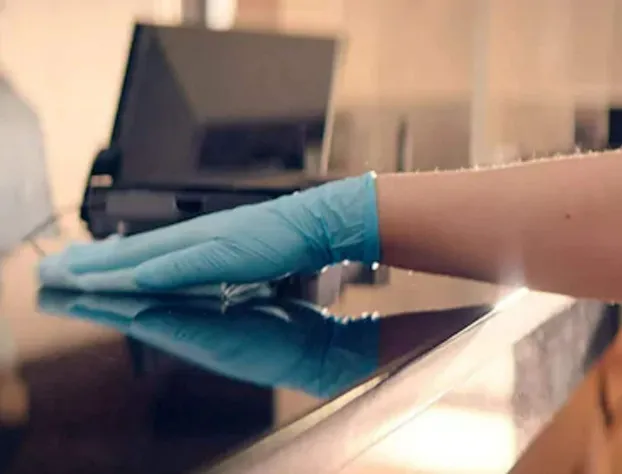 Spark by Hilton Lexington Hamburg hotel detail image 2