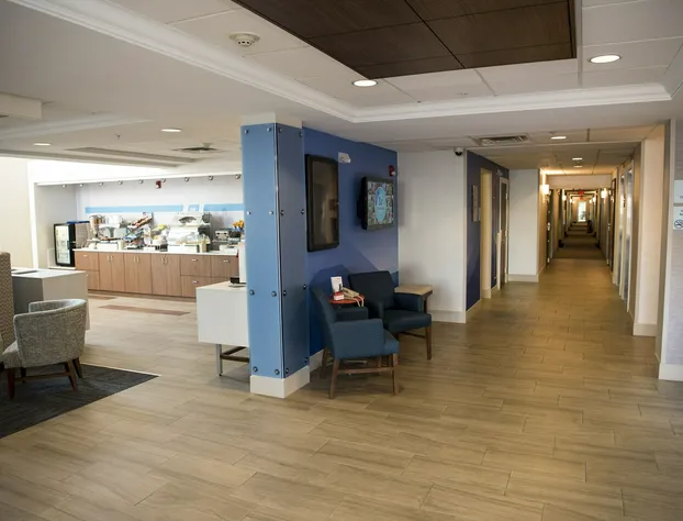 Holiday Inn Express Hotel & Suites Lexington-Downtown by IHG hotel detail image 2