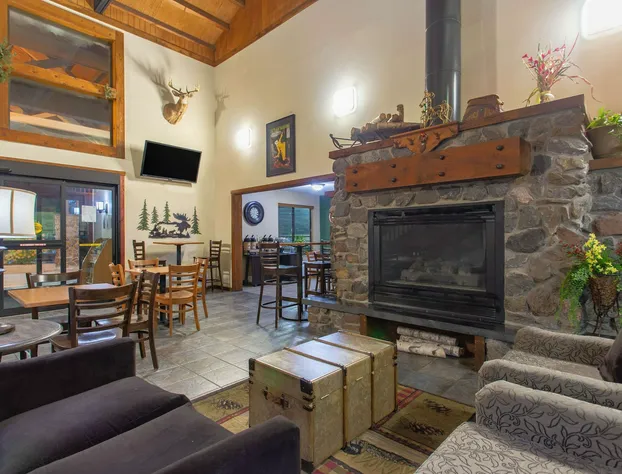 AmericInn by Wyndham Black River Falls I-94 on ATV Trail hotel detail image 1