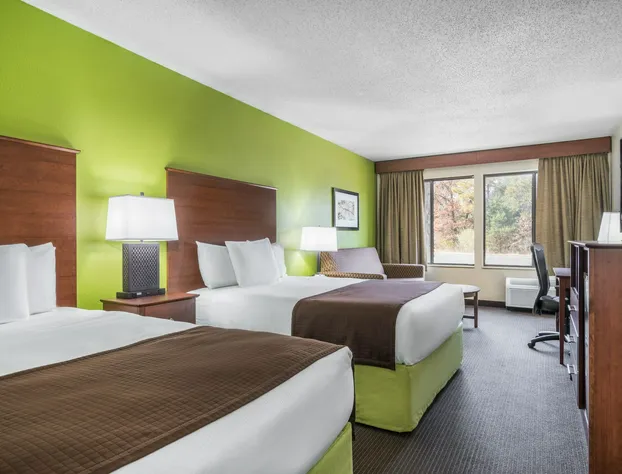 AmericInn by Wyndham Black River Falls I-94 on ATV Trail hotel detail image 3