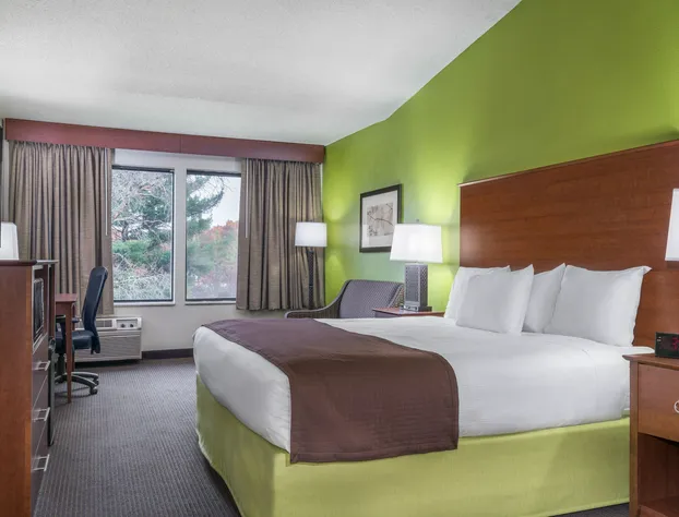 AmericInn by Wyndham Black River Falls I-94 on ATV Trail hotel detail image 4