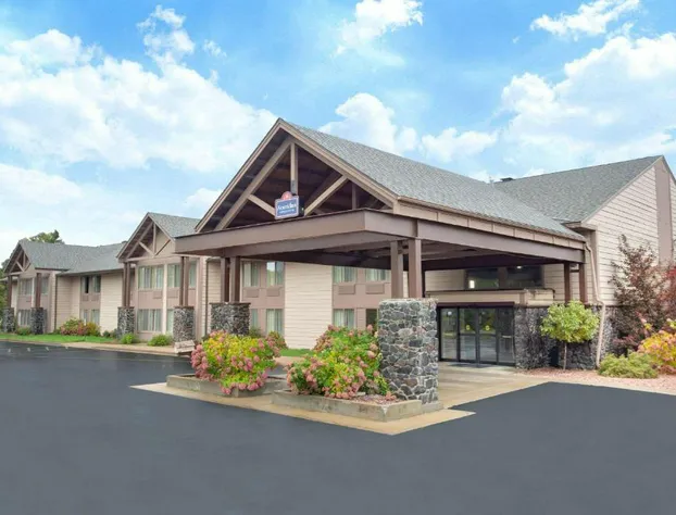 AmericInn by Wyndham Black River Falls I-94 on ATV Trail hotel detail image 2