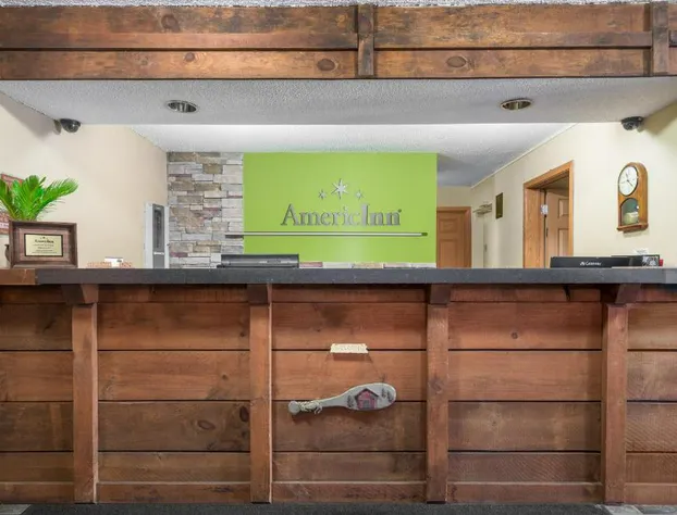 AmericInn by Wyndham Black River Falls I-94 on ATV Trail hotel detail image 4