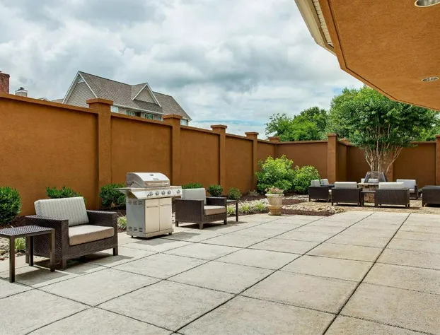Courtyard by Marriott Knoxville Cedar Bluff hotel detail image 2