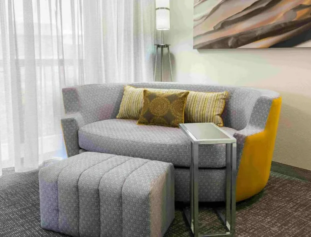 Courtyard by Marriott Knoxville Cedar Bluff hotel detail image 3