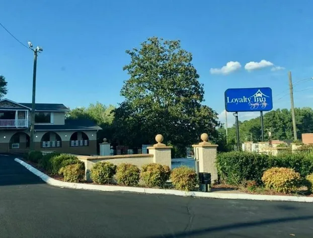 Loyalty Inn Rockingham hotel detail image 2