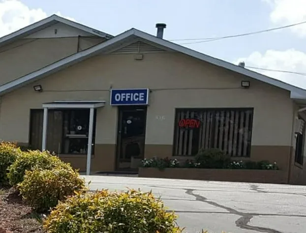 Loyalty Inn Rockingham hotel detail image 3