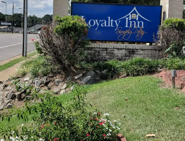 Loyalty Inn Rockingham hotel detail image 1