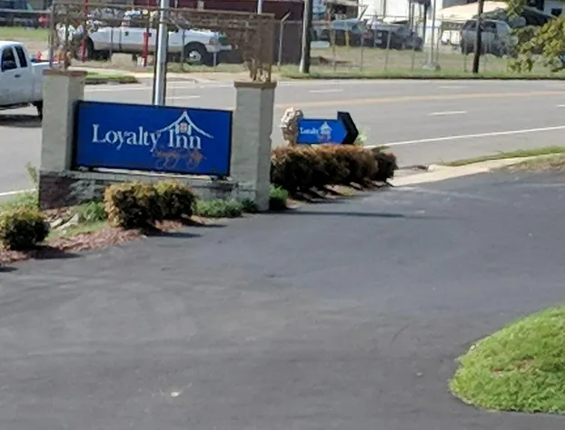 Loyalty Inn Rockingham hotel detail image 2