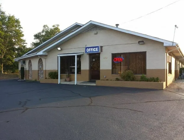 Loyalty Inn Rockingham hotel detail image 4