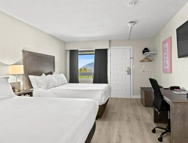 The Vista Inn hotel detail image 2