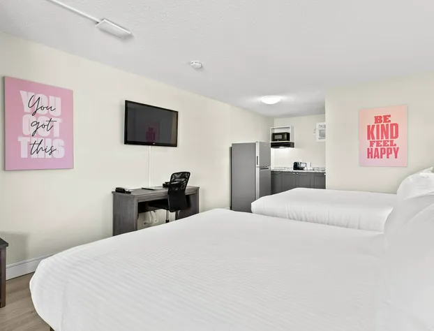 The Vista Inn hotel detail image 3