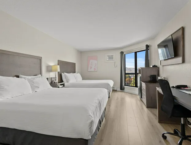 The Vista Inn hotel detail image 4