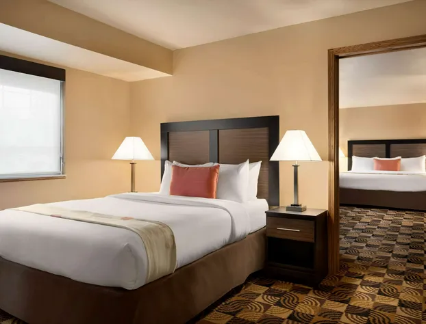 Hawthorn Extended Stay by Wyndham Milwaukee Airport hotel detail image 3