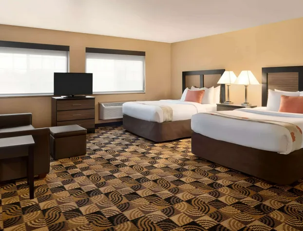 Hawthorn Extended Stay by Wyndham Milwaukee Airport hotel detail image 4