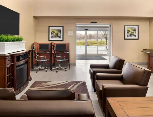 Hawthorn Extended Stay by Wyndham Milwaukee Airport hotel detail image 2