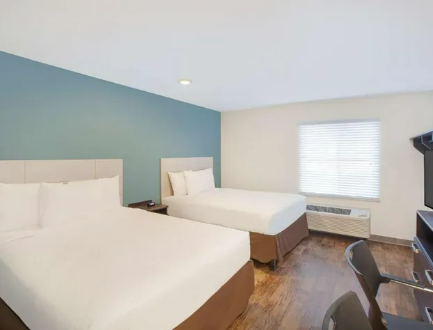 WoodSpring Suites Bentonville hotel detail image 2
