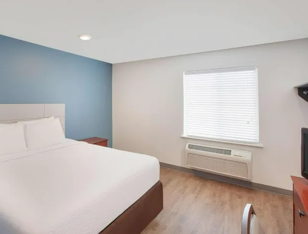 WoodSpring Suites Bentonville hotel detail image 3