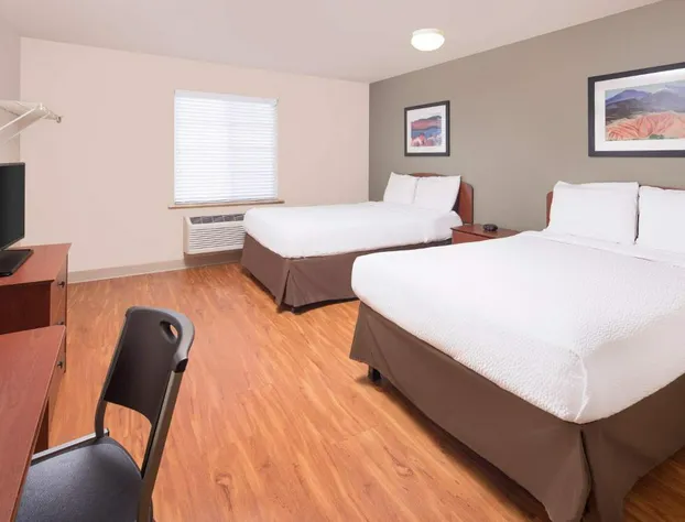 Extended Stay America Select Suites - Bentonville hotel detail image 3