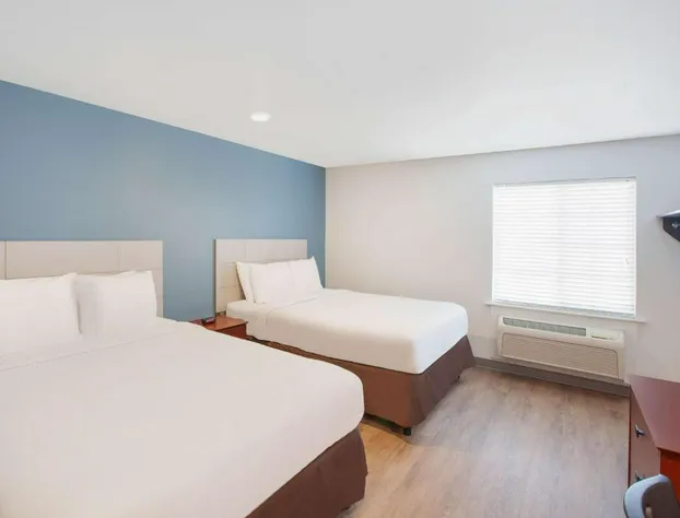 WoodSpring Suites Bentonville hotel detail image 1