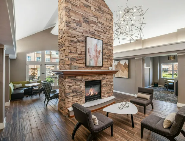 Residence Inn Phoenix Glendale Sports & Entertainment District hotel detail image 4