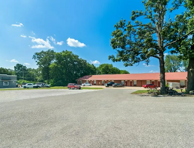 Americas Best Value Inn & Suites Siloam Springs hotel detail image 3