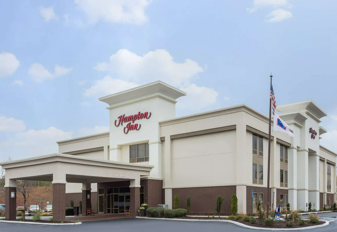 Hampton Inn Bremen I 20 hotel hero