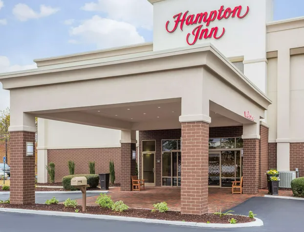 Hampton Inn Bremen I 20 hotel detail image 2