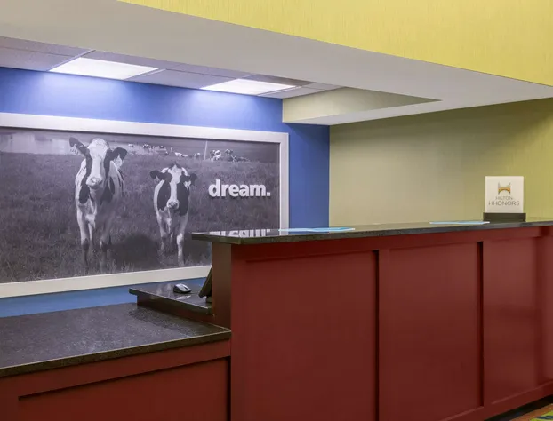 Hampton Inn Bremen I 20 hotel detail image 4