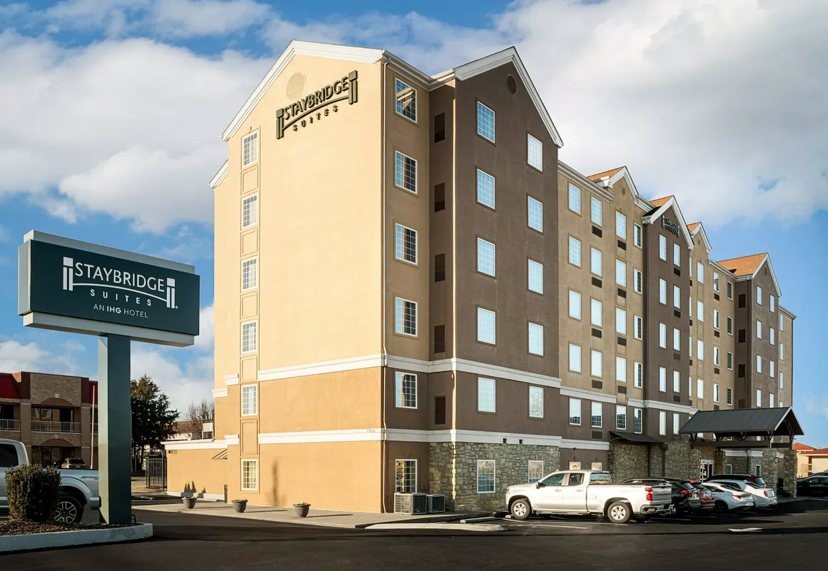 Staybridge Suites Chattanooga at Hamilton Place by IHG hotel hero