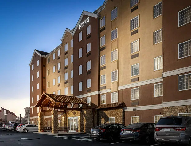 Staybridge Suites Chattanooga at Hamilton Place by IHG hotel detail image 1