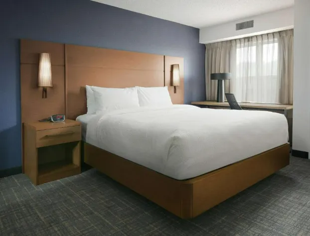 Sonesta ES Suites Fort Worth Fossil Creek hotel detail image 2